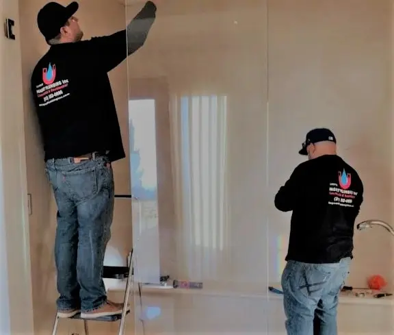 Professional plumbing installation for Toilet Repair in Gunston Heights